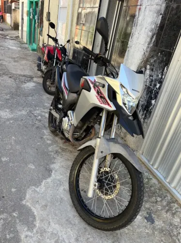 Honda XRE 300/ 300 Abs/ Flex 2021
