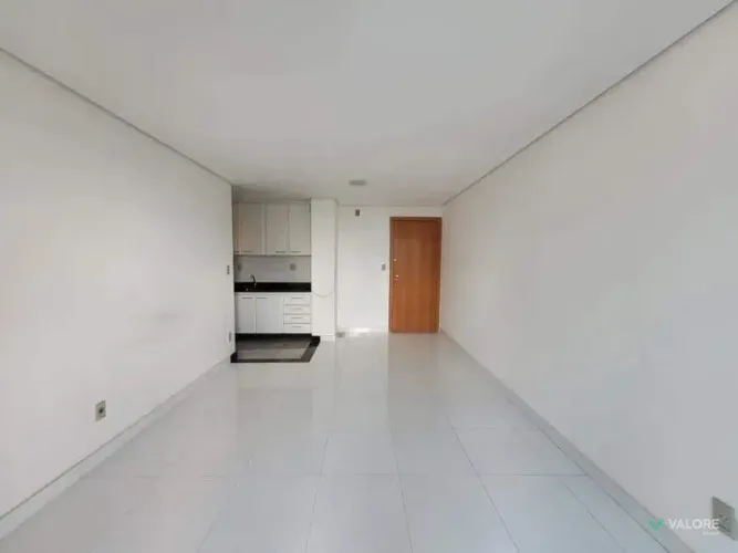 Apartamento 1 quarto para aluguel no Belvedere