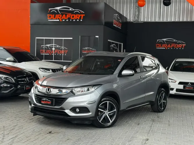 Honda HR-V EX 1.8 Flexone 16V 5P Aut. 2019