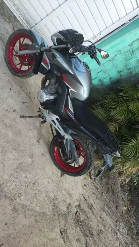 Cb Twister 250f 2018