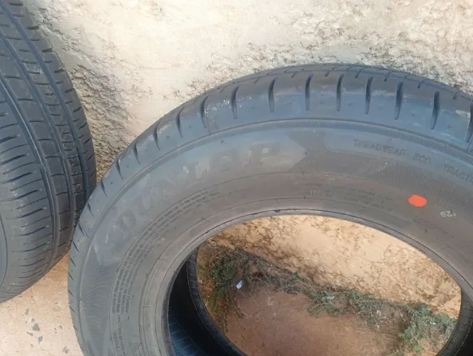 Pneu 13 200 reais 