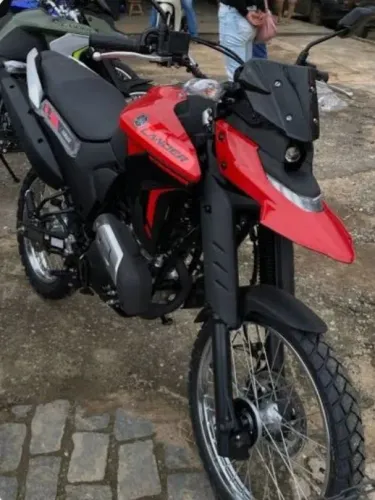 Lander 250 conect 2025