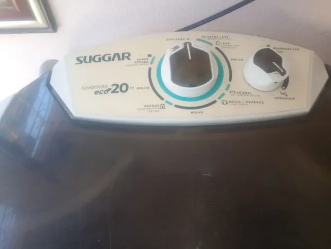 Tanquinho 20kg