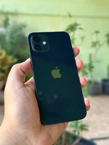 iPhone 12 64GB - Completo | Todo Original