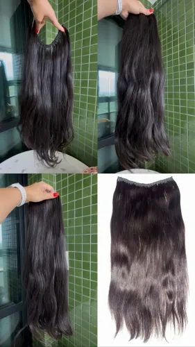CABELO HUMANO