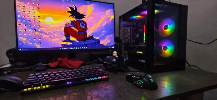 Monitor 27 ips 180hz