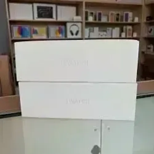 Apple Watch Series 11 42mm Rose Gold / Lacrado / Retirada Loja Física em B.H