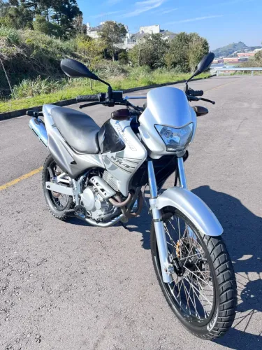 Honda Falcon NX-4 400cc 2001