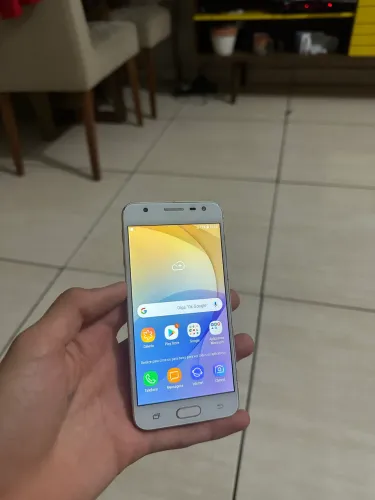 Samsung J5 prime