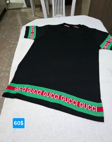Camisa da Gucci M