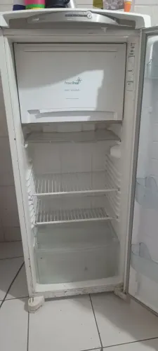 Geladeira Consul