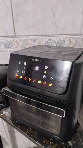 Airfryer