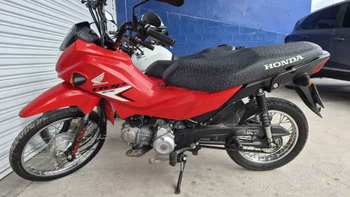 Vendo Pop110i ES 25/25