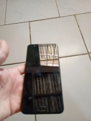 Celular J7 praime parou do nada 