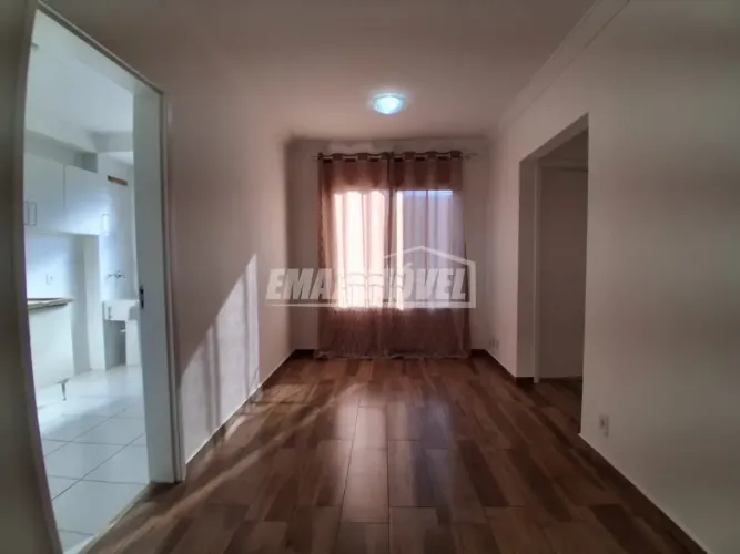 Apartamento com 2 quartos no Condomínio Ilhas Gregas
