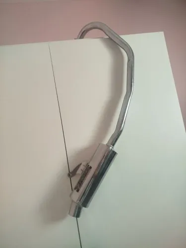 Cano mini turbo fortuna