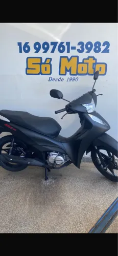 Biz 125 Es 2026/27 Okm