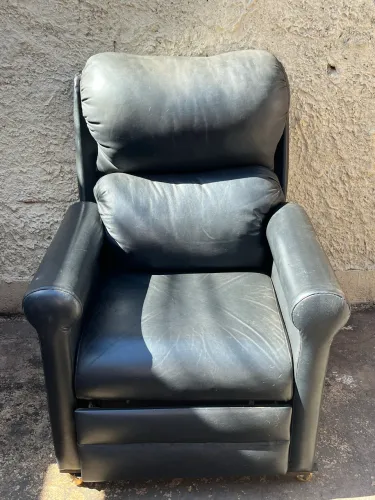 Poltrona Reclinável