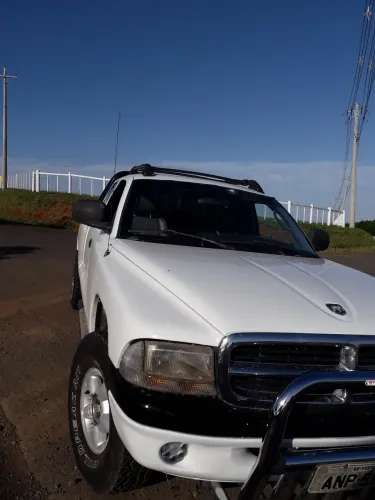 Dodge Dakota Sport 3.9 V6 1999