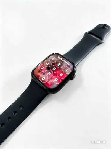 Apple Watch séries 11 de 42 mm
