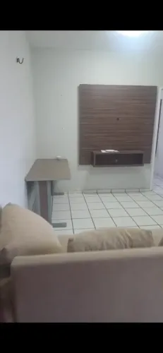 Alugo Apto Mobiliado No Jardim Eldorado Cond Eldorado