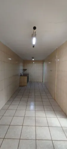 Vende-se casa jd paulistano