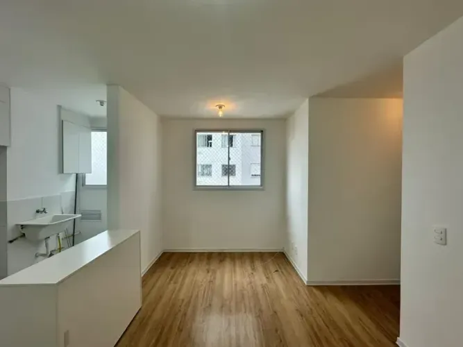 Apartamento para locação com 2 domitórios, Água Branca, São Paulo, SP
