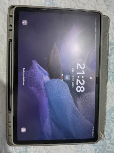Samsung tab s7 FE 5G