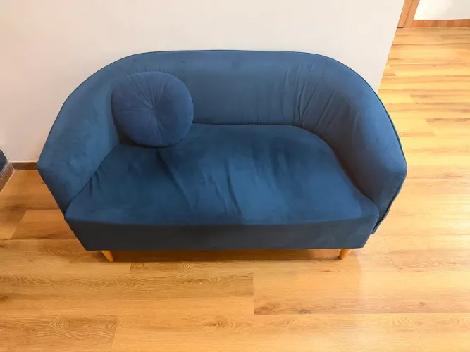 Sofá de 2 lugares