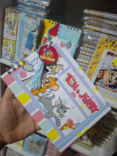 Bobbiegoods Tom e Jerry