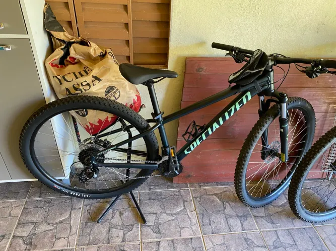 Bicicleta specialized Tamanho S
