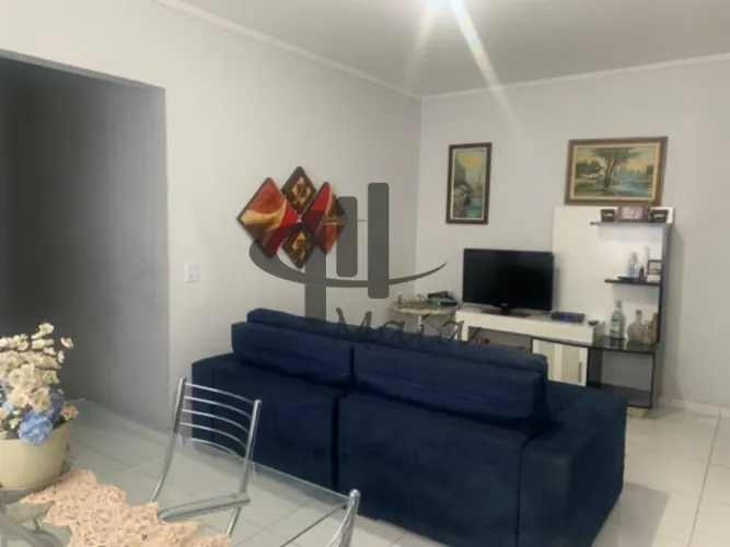 Venda Apartamento Santo Andre Palmares Ref: 41097