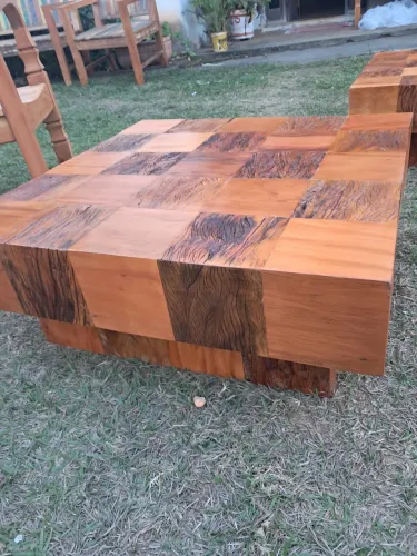 Mesa de centro