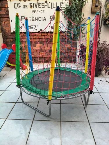 Vendo Pula Pula 1,4m