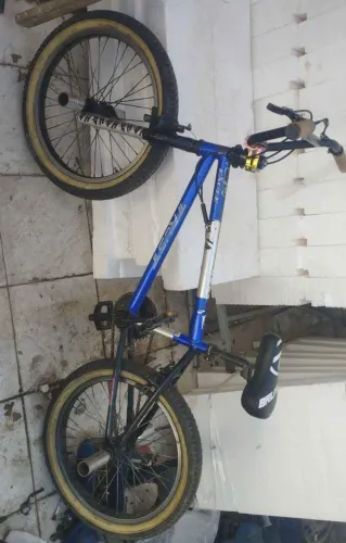 Bike Trust aro 20