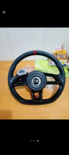 Volante esportivo 