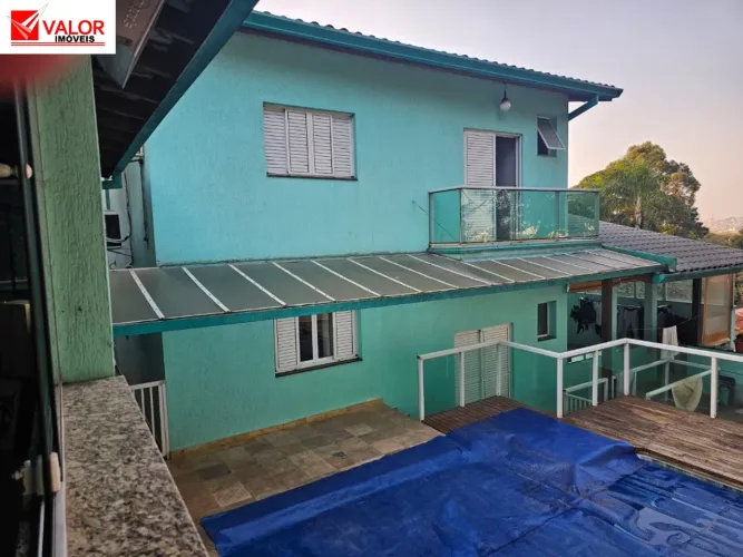 CASA RESIDENCIAL em COTIA - SP, PARQUE FRONDOSO