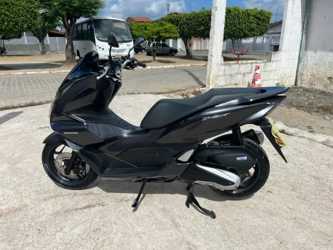 Pcx 160