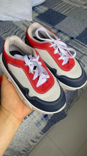 Tenis infantil menino