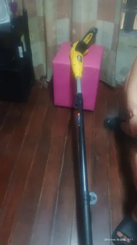 Vendo semi novo nunca foi usado