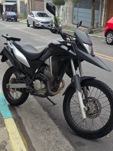 HONDA XRE 2015 FLEX
