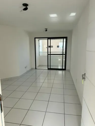 Imóvel para aluguel e venda tem 57 metros quadrados com 2 quartos em Ponta Negra - Natal -