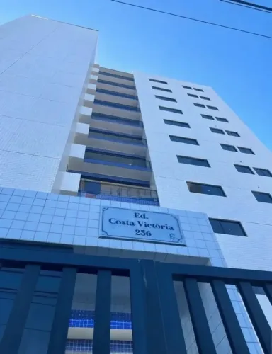 Imóvel para aluguel tem 66 metros quadrados com 3 quartos em Campo Grande - Recife - PE