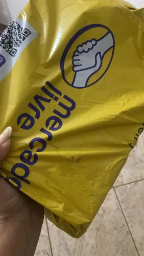 Máquina corta cabelo nova só entra em contato *