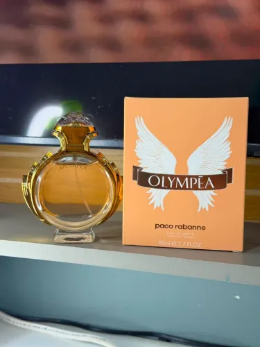 Perfumes top