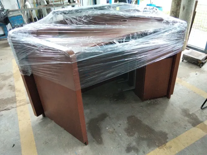 Mesa de escritório