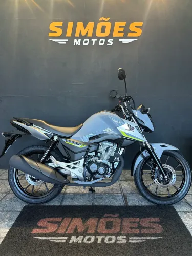 TITAN 160 2026  (ZERO KM)