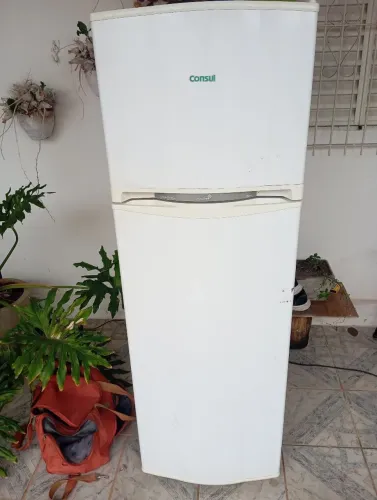 Geladeira