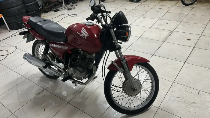 150 2008 motor top