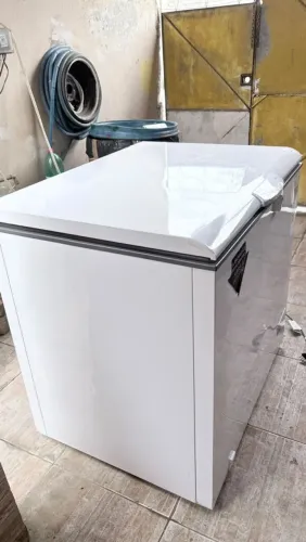 Freezer 